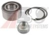 OPEL 1603338 Wheel Bearing Kit